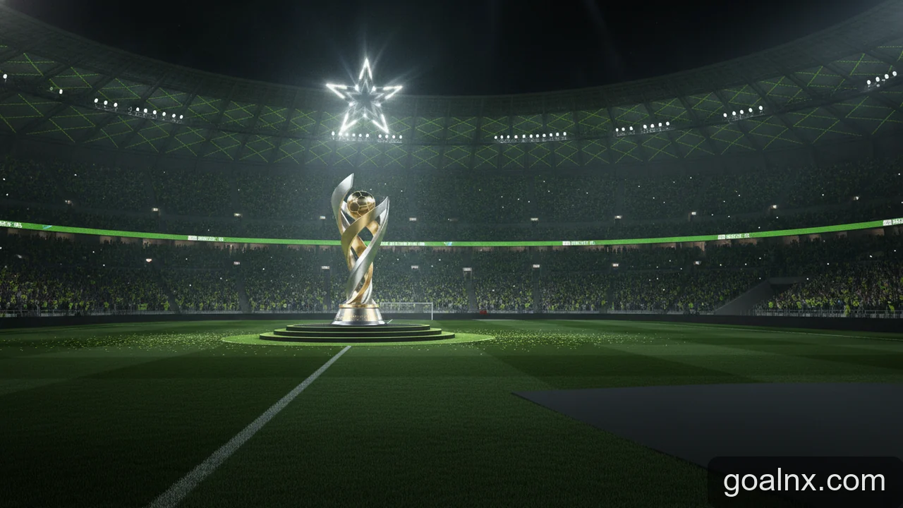 Minh họa: AFC Champions League: Lịch sử hình thành, bối cảnh phát triển và những cột mốc đáng nhớ