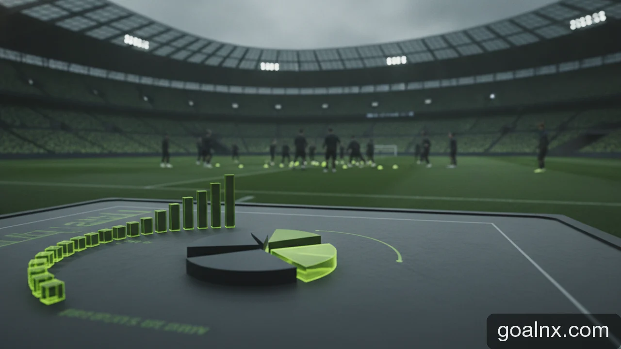 Minh họa bổ sung: Bản quyền World Cup 2026: Hướng dẫn đọc bản đồ phân phối và thống kê thị trường