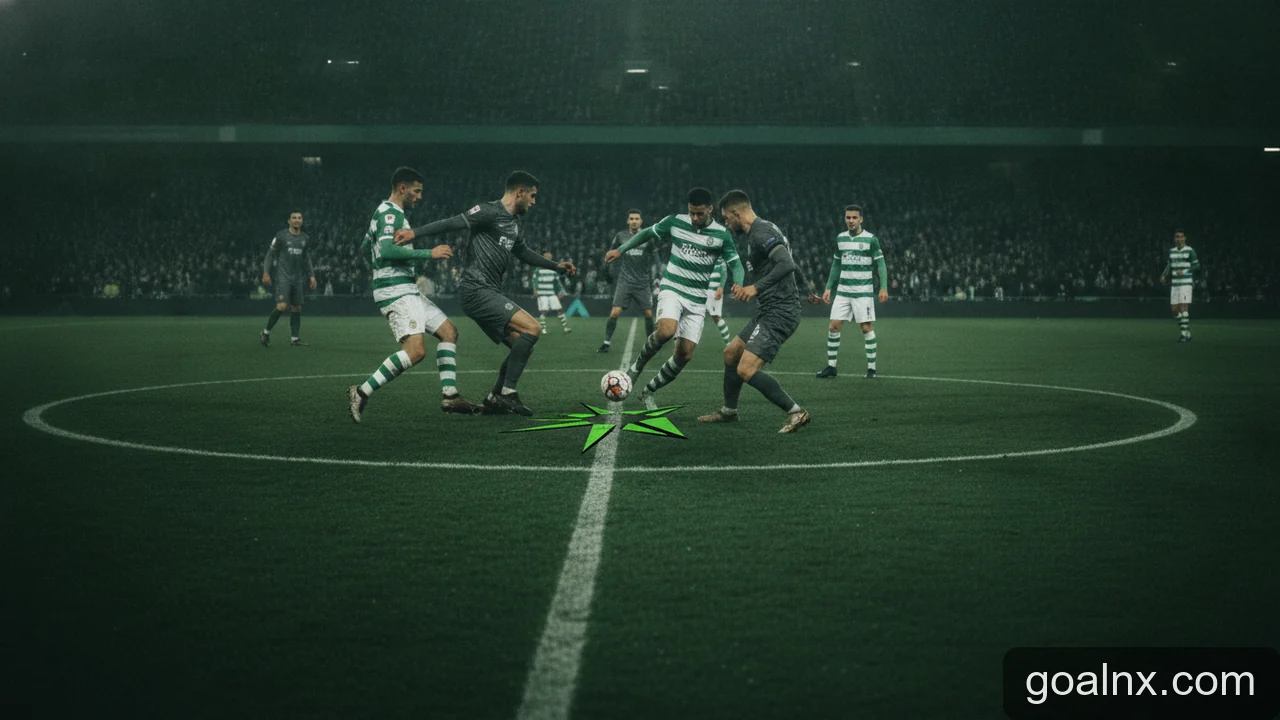 Minh họa: Betis đấu với Real Madrid: So sánh phong cách chơi và chiến thuật đối đầu