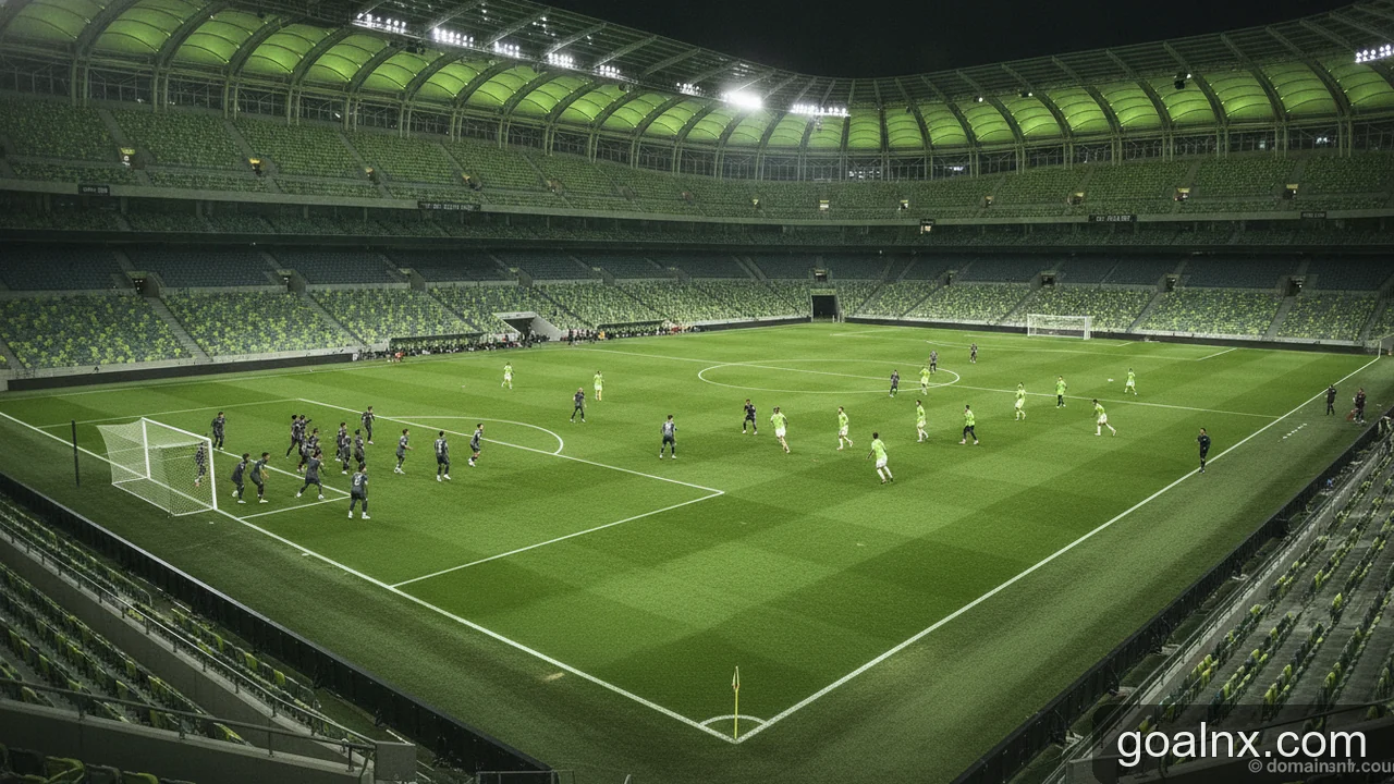 Minh họa: Bóng đá World Cup 2026: So sánh phong cách chơi của các ứng viên vô địch tiềm năng