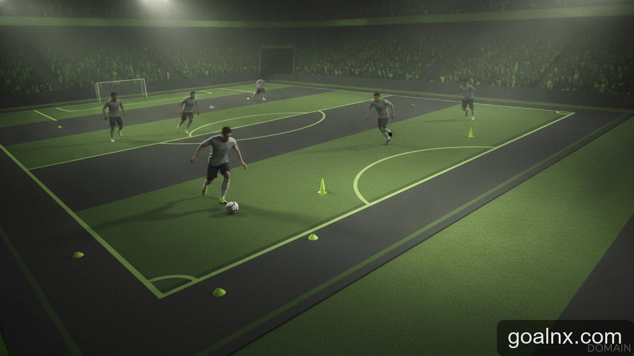 Minh họa: Brazil tại World Cup 2026: Giải đáp các câu hỏi chuyên sâu về đội hình và chiến thuật