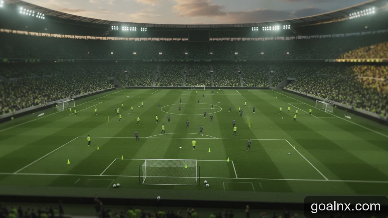 Minh họa: Brazil World Cup 2026: Những câu hỏi chuyên sâu thường gặp về đội hình và cơ hội