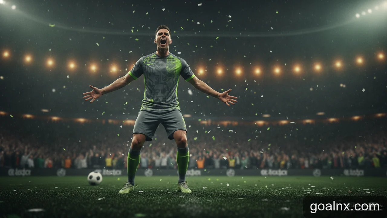 Minh họa: Cầu thủ ghi nhiều bàn thắng nhất World Cup 2026: Góc nhìn chiến thuật về các tiền đạo hàng đầu
