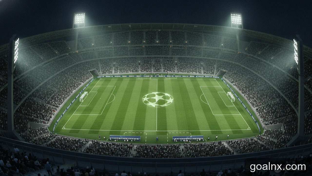 Minh họa: Champions League 2026: Lịch sử, bối cảnh và những thay đổi tiềm năng của giải đấu
