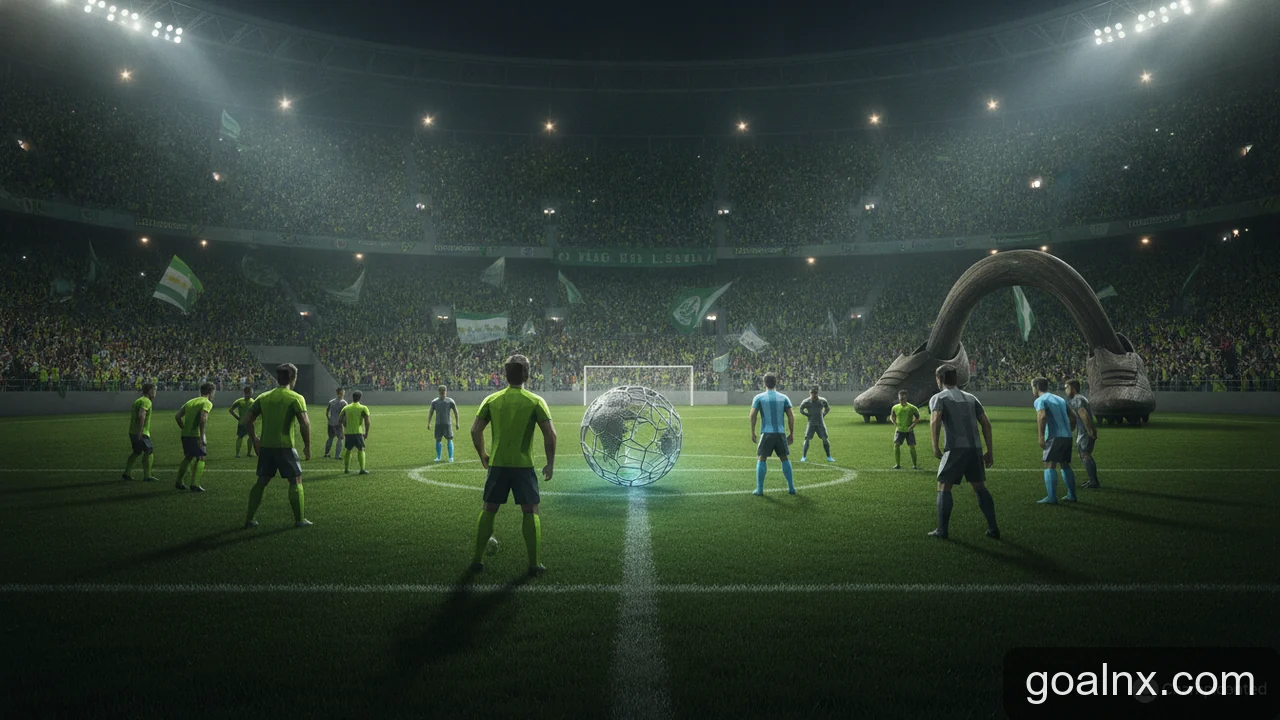 Minh họa: Champions League châu Á: Vai trò của các câu lạc bộ Đông Nam Á trong hệ thống giải đấu