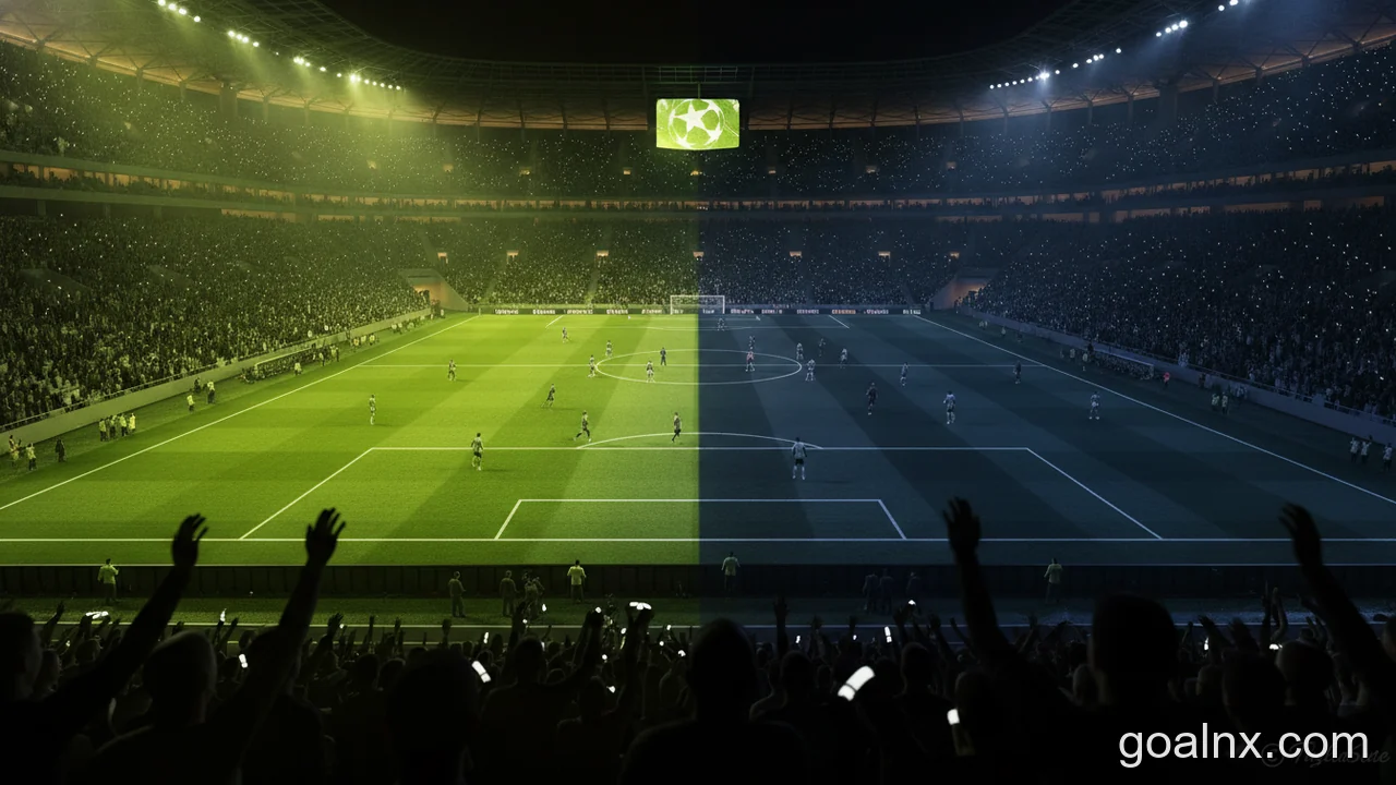 Minh họa: Champions League: Giải đáp 10 câu hỏi chuyên sâu thường gặp về lịch sử, thể thức và tác động tài chính
