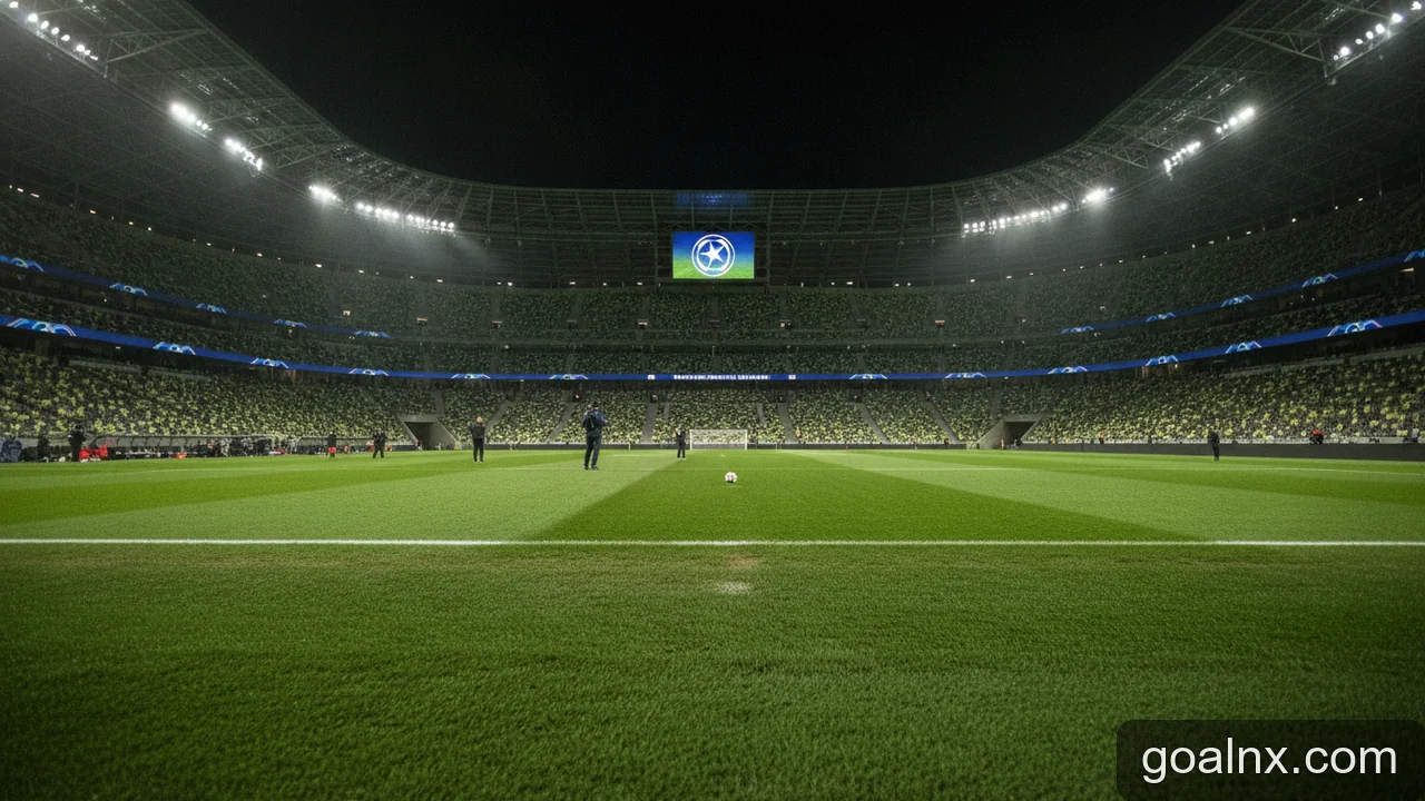 Minh họa: Champions League: Giải đáp các câu hỏi chuyên sâu thường gặp về lịch sử, thể thức và kỷ lục giải đấu