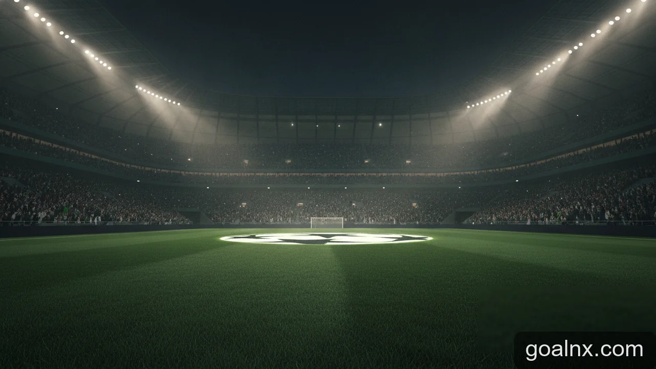 Minh họa: Champions League: Giải đáp các câu hỏi chuyên sâu thường gặp về lịch sử và thể thức giải đấu