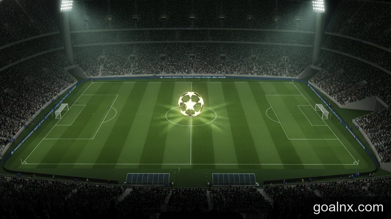 Minh họa: Champions League: Giải đáp chuyên sâu các câu hỏi thường gặp về lịch sử và thể thức giải đấu