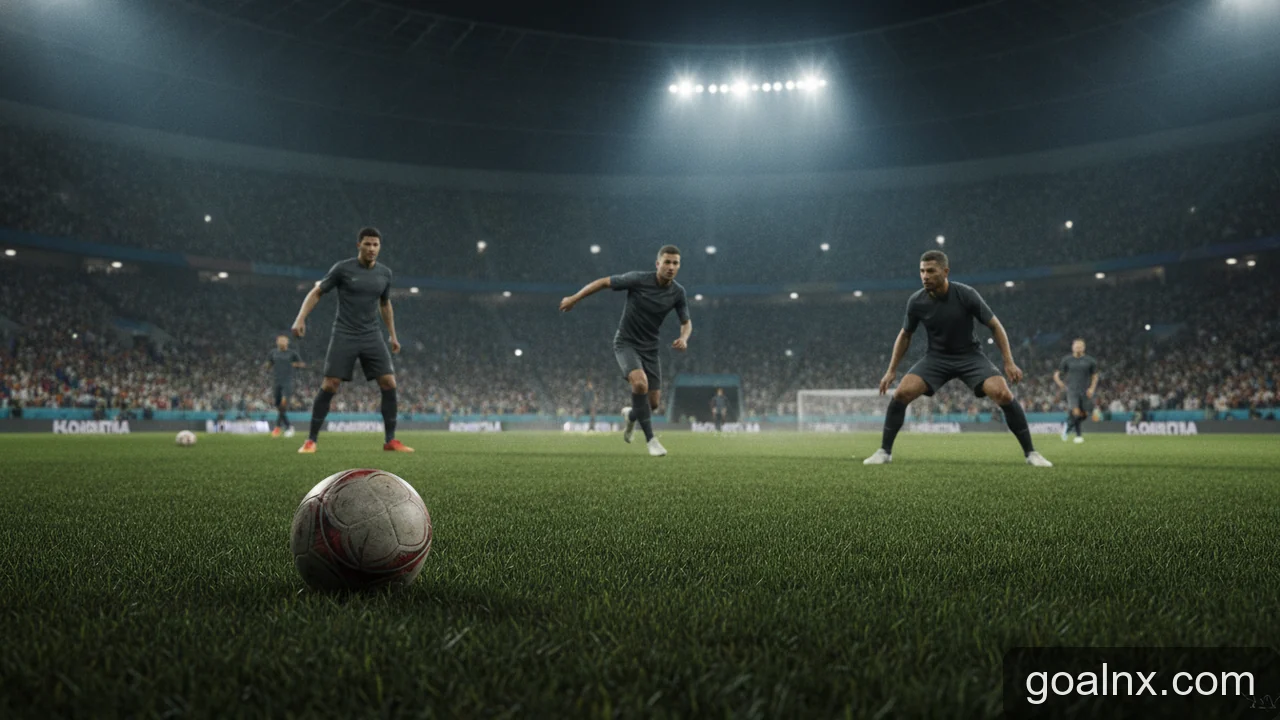 Minh họa: Đá banh World Cup 2026: So sánh phong cách chơi của các ứng viên vô địch