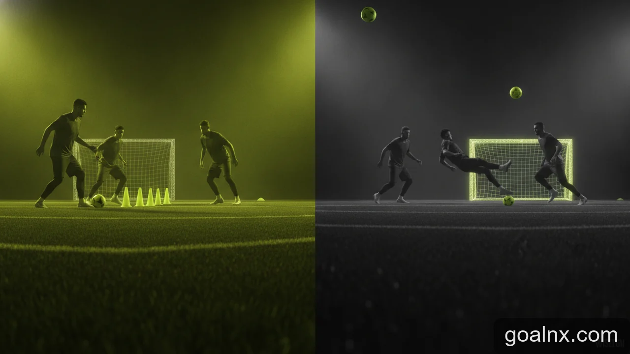 Minh họa bổ sung: Danh sách Vua phá lưới World Cup 2026: Phân tích mẫu trận đấu và cách nhận diện ứng viên tiềm năng