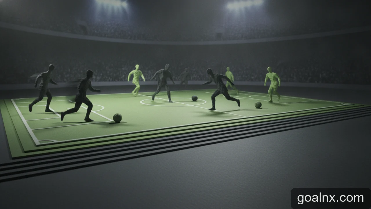 Minh họa: Đội tuyển Hàn Quốc vs Việt Nam: Phân tích ưu nhược điểm dựa trên đội hình và phong độ hiện tại