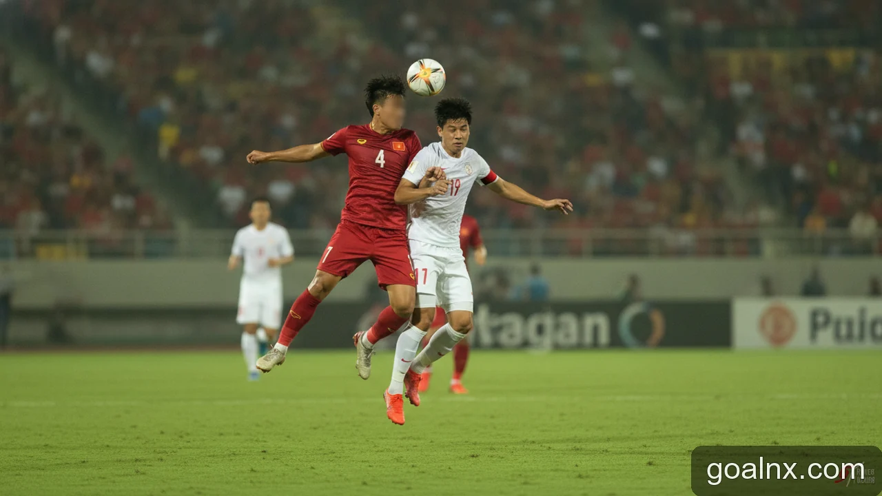 Minh họa: Đội tuyển Việt Nam vs Philippines: Phân tích đối thủ, điểm mạnh, điểm yếu và lịch sử đối đầu