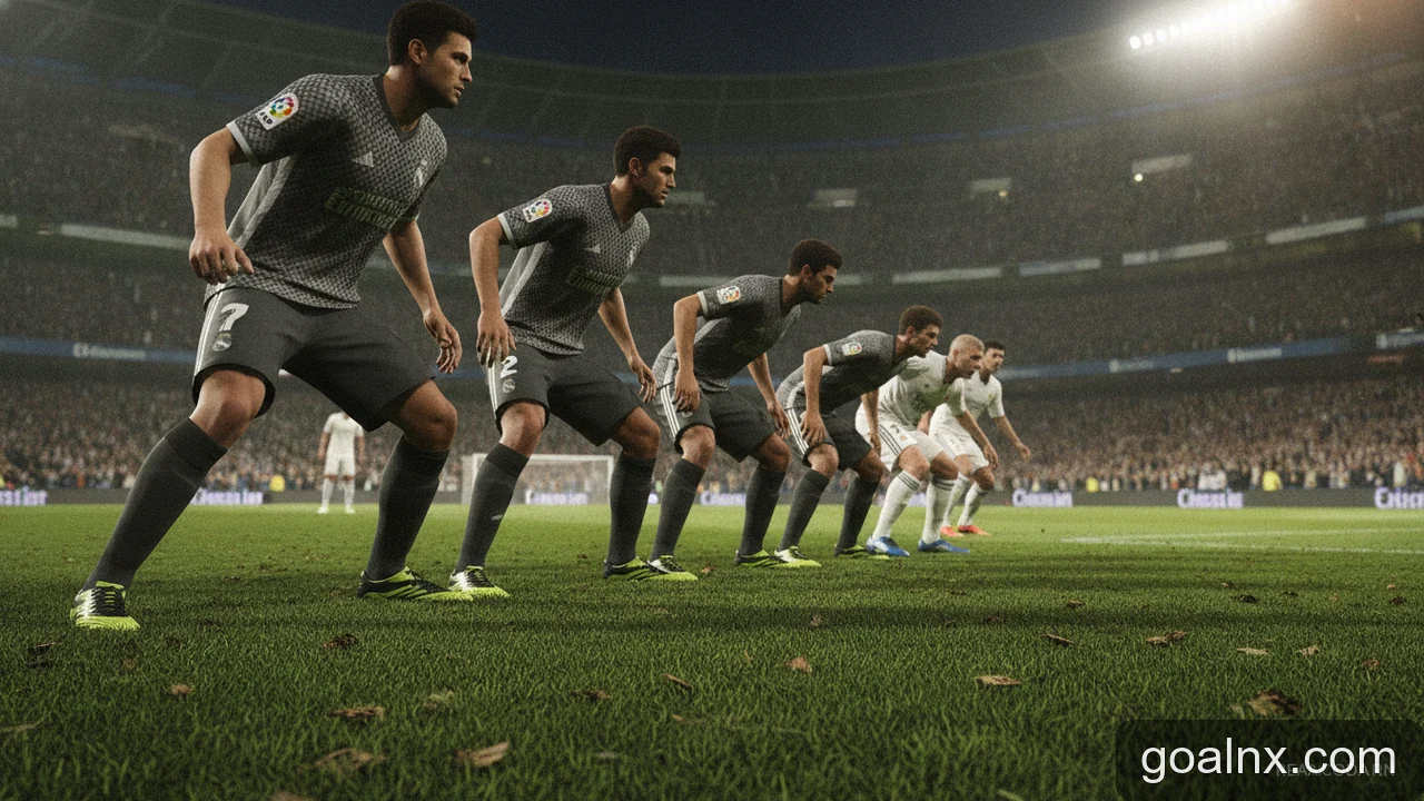 Minh họa: Espanyol đấu với Real Madrid: Phân tích đối thủ chuyên sâu trước trận