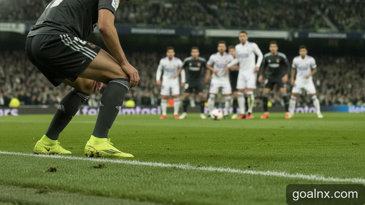 Minh họa: Espanyol vs Real Madrid: Phân tích chuyên sâu đối thủ, điểm mạnh yếu và chiến thuật dự kiến