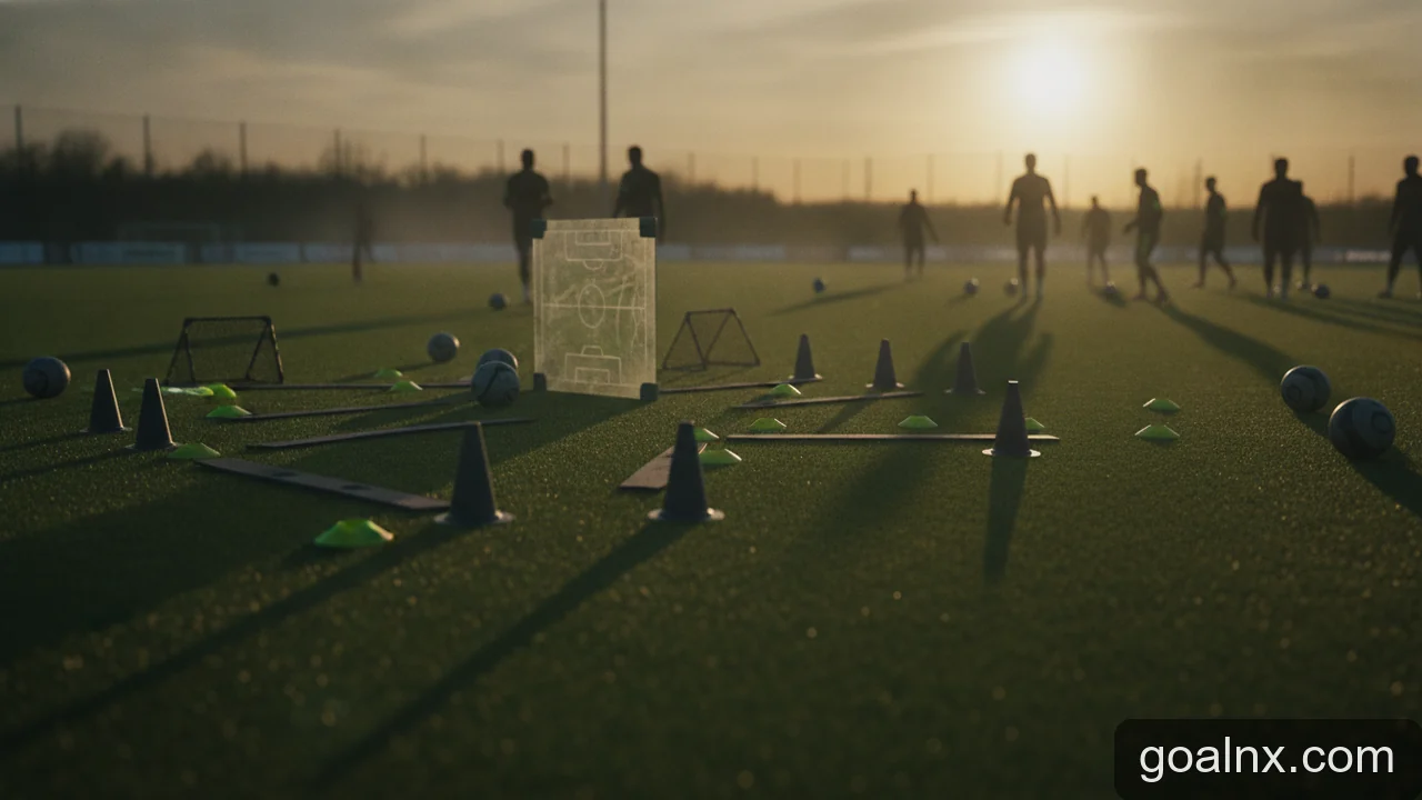 Minh họa bổ sung: FIFA Days là gì và ảnh hưởng ra sao đến câu lạc bộ?