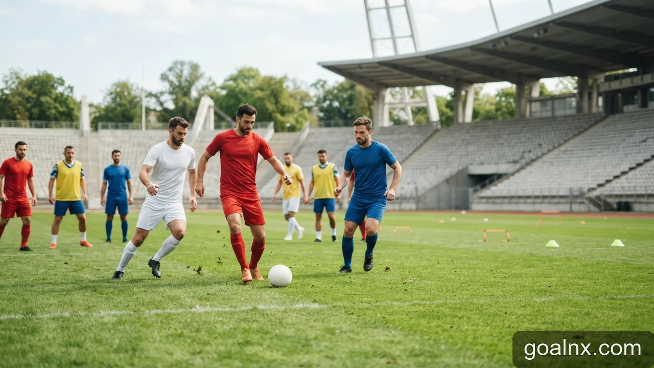 Minh họa cho FIFA Days là gì và ảnh hưởng ra sao đến câu lạc bộ?