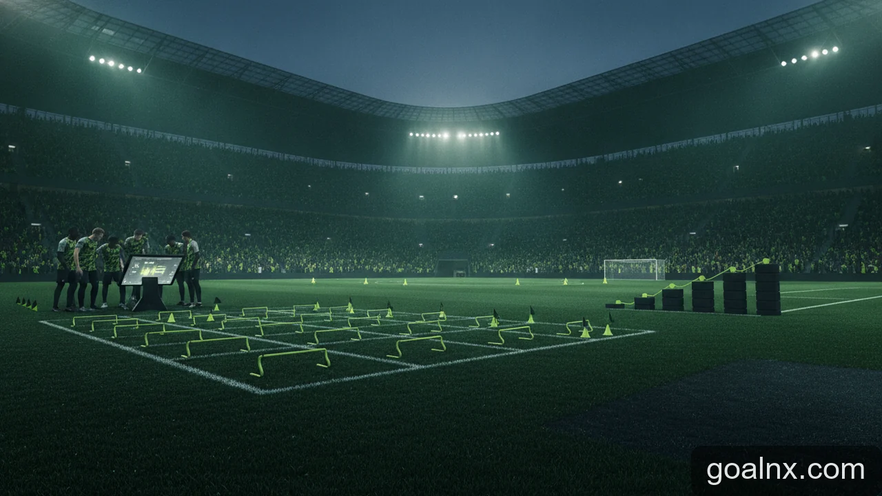 Minh họa: FIFA World Cup 2026: Hồ sơ dữ liệu bảng xếp hạng và giới hạn của các đội tuyển tham dự