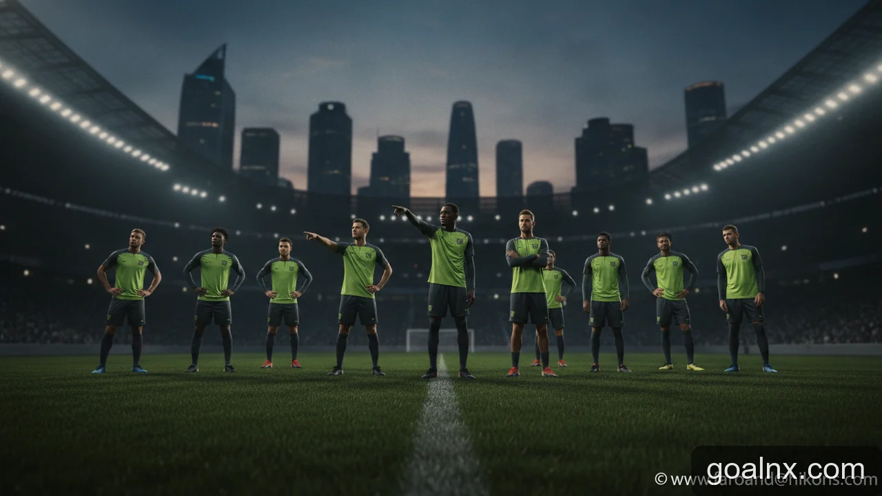 Minh họa bổ sung: FIFA World Cup 2026 hôm nay: Đánh giá ưu nhược điểm các ứng cử viên dựa trên phong độ hiện tại