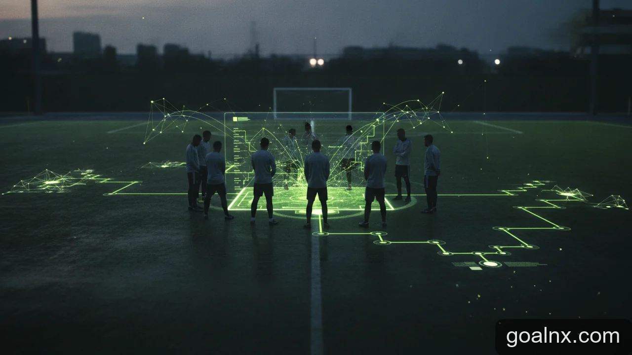 Minh họa bổ sung: FIFA World Cup 2026: Phân tích hồ sơ dữ liệu và giới hạn của các nhánh đấu tiềm năng