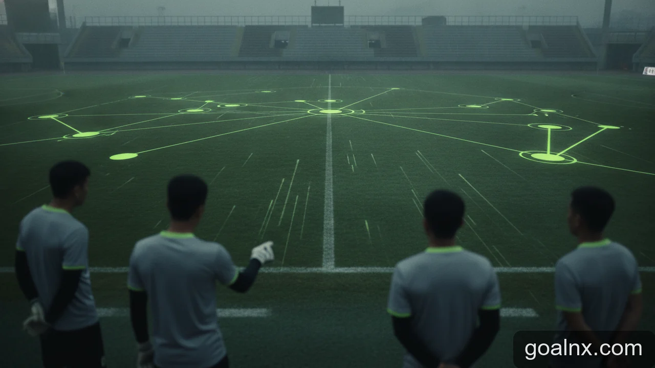 Minh họa bổ sung: FIFA World Cup 2026: So sánh phong cách thi đấu của các ứng viên vô địch tiềm năng