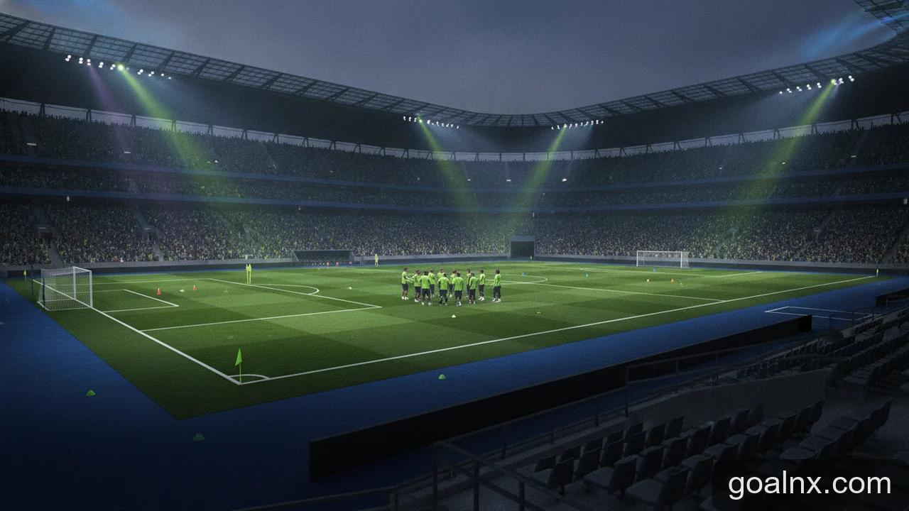 Minh họa: FIFA World Cup 2026: So sánh phong cách thi đấu của các ứng viên vô địch tiềm năng