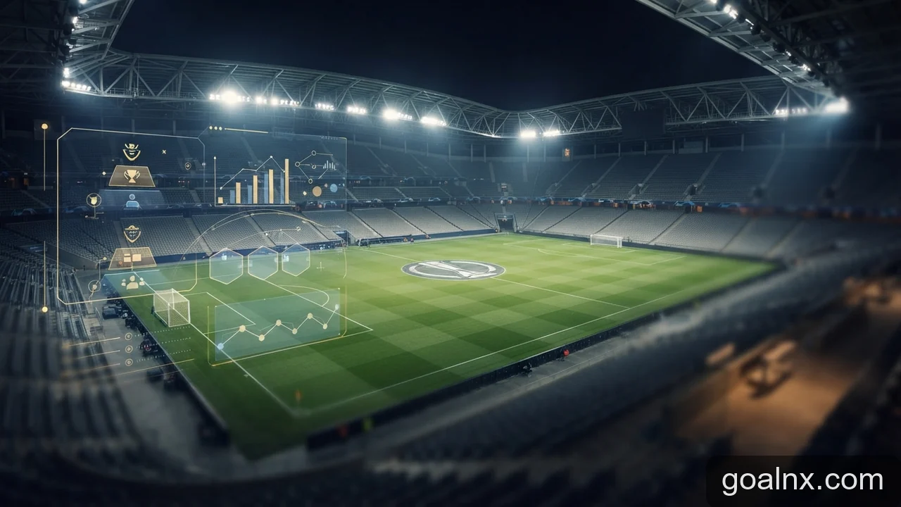 Minh họa cho Hệ số câu lạc bộ UEFA được dùng vào việc gì?