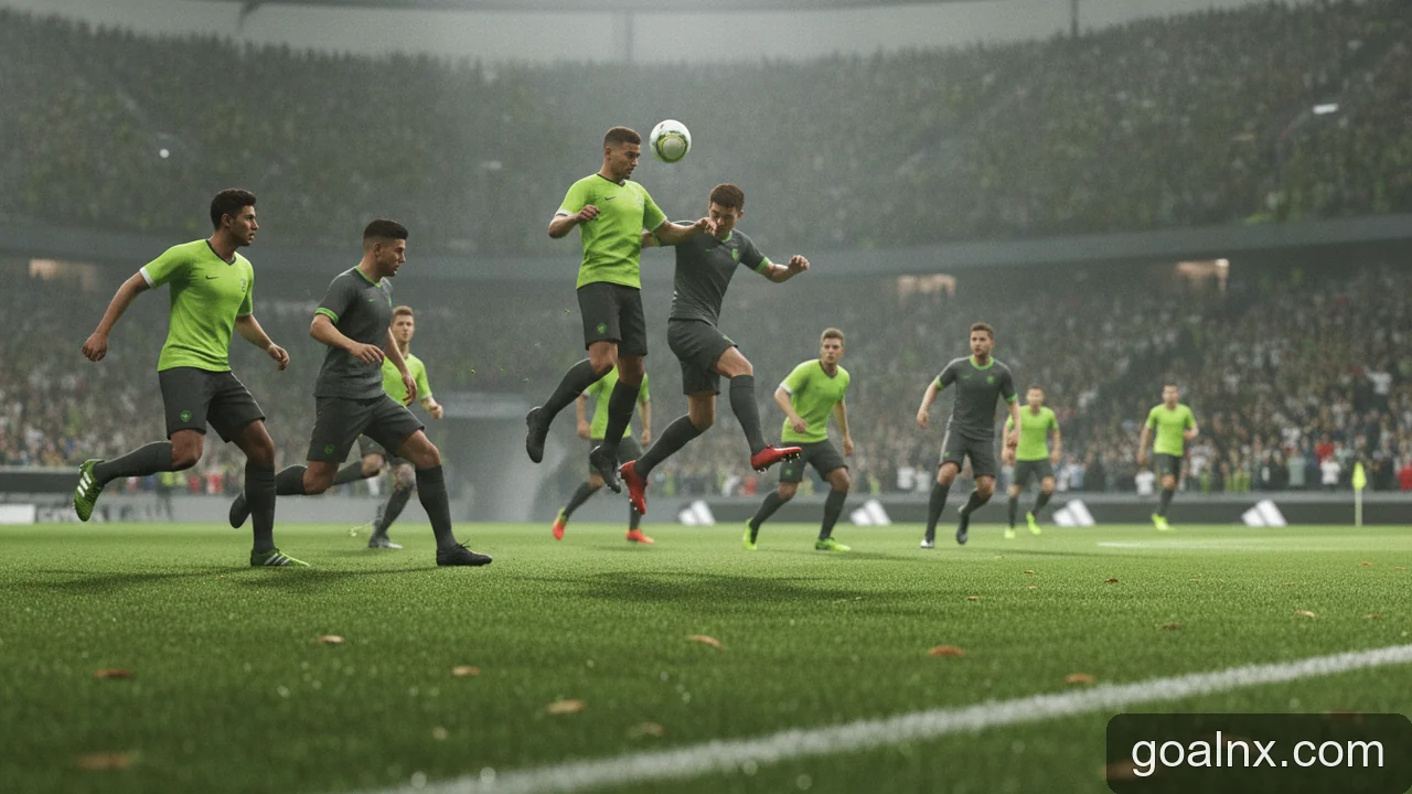 Minh họa: Kết quả bóng đá World Cup 2026: Ưu nhược điểm của các đội tuyển dựa trên phong độ hiện tại
