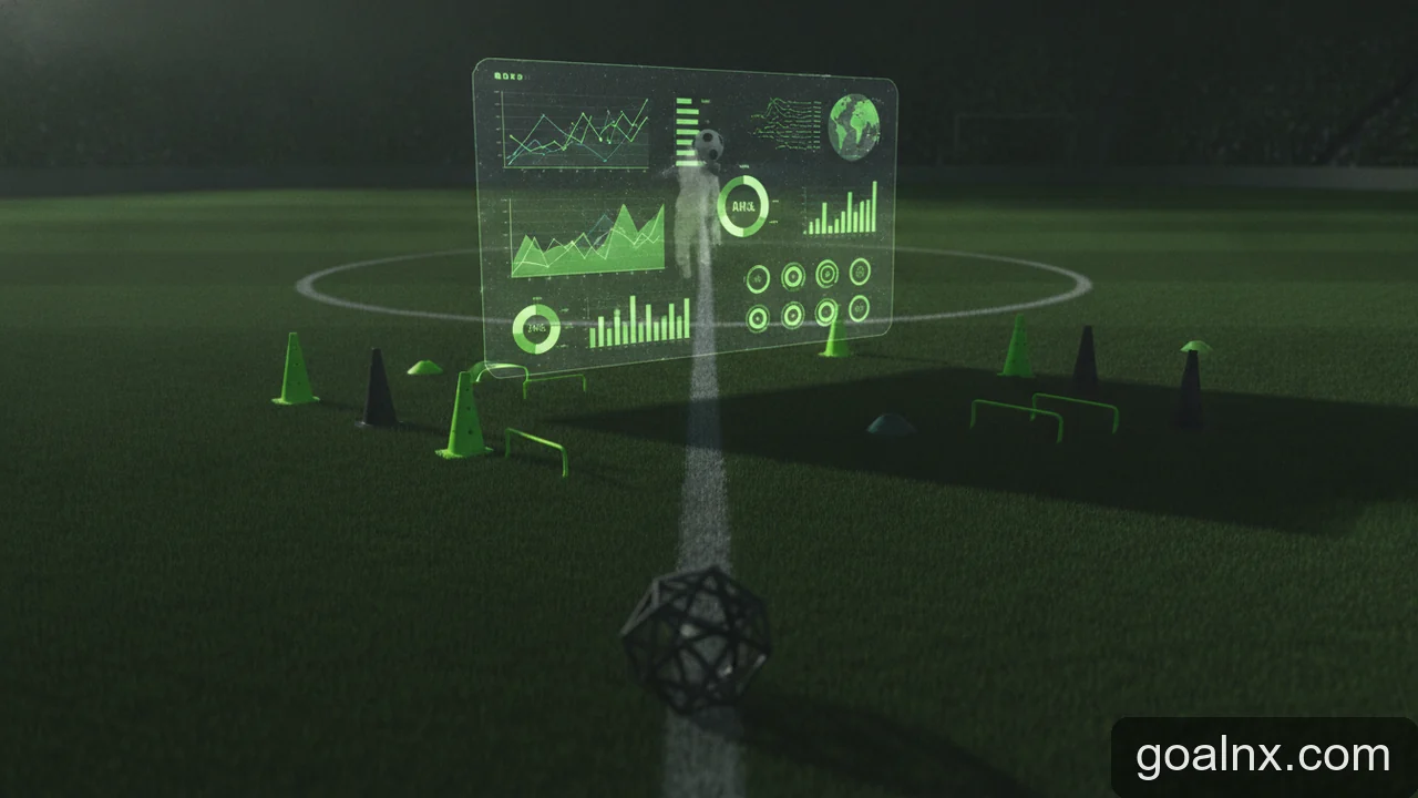 Minh họa bổ sung: Kết quả World Cup 2026: Hồ sơ dữ liệu các trận đã đấu và giới hạn phân tích
