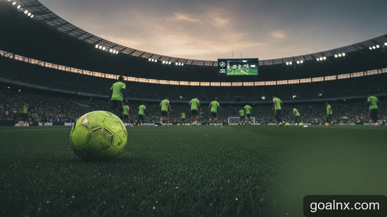 Minh họa: Kết quả World Cup 2026: Hồ sơ dữ liệu các trận đã đấu và giới hạn phân tích