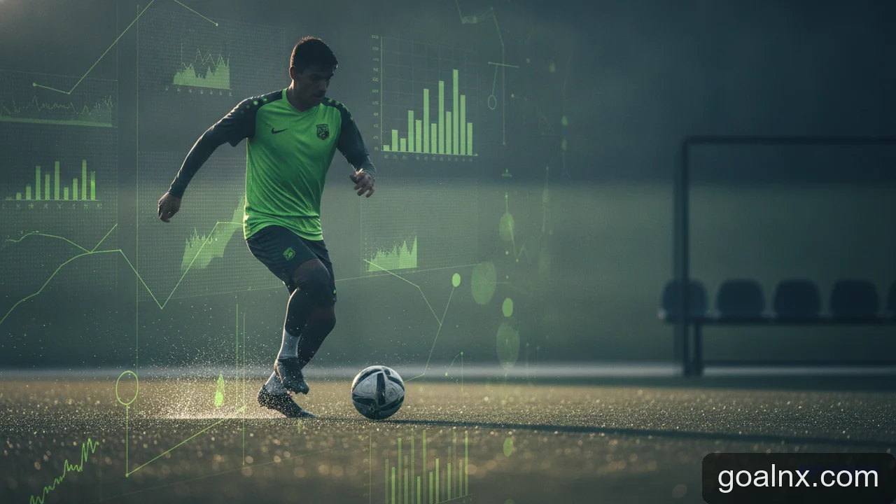 Minh họa bổ sung: Kết quả World Cup 2026: Hồ sơ dữ liệu các trận đấu và giới hạn phân tích thống kê