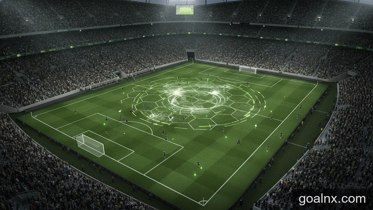 Minh họa: Kết quả World Cup 2026: Hồ sơ dữ liệu và giới hạn của các đội tuyển sau vòng bảng
