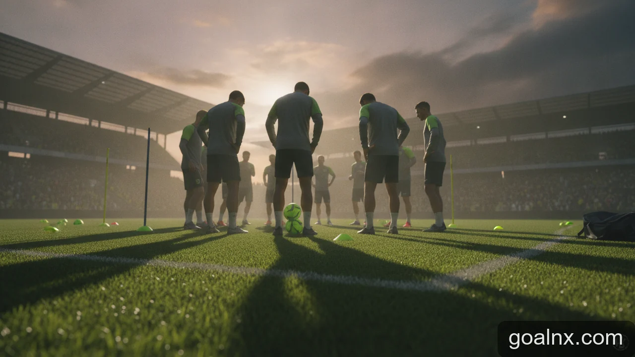Minh họa: Kết quả World Cup 2026: Phân tích ưu nhược điểm các ứng viên tiềm năng