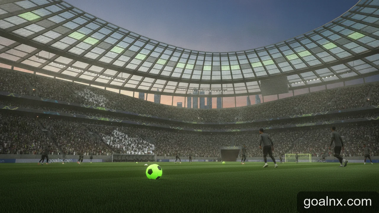Minh họa: Khi nào World Cup 2026 khởi tranh? Lịch sử và bối cảnh giải đấu