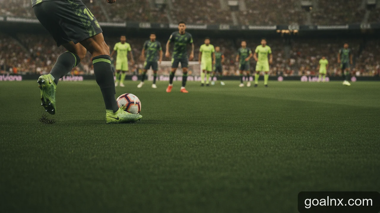 Minh họa: La Liga: Phân tích các mẫu trận đấu điển hình và cách nhận diện chiến thuật của từng đội bóng
