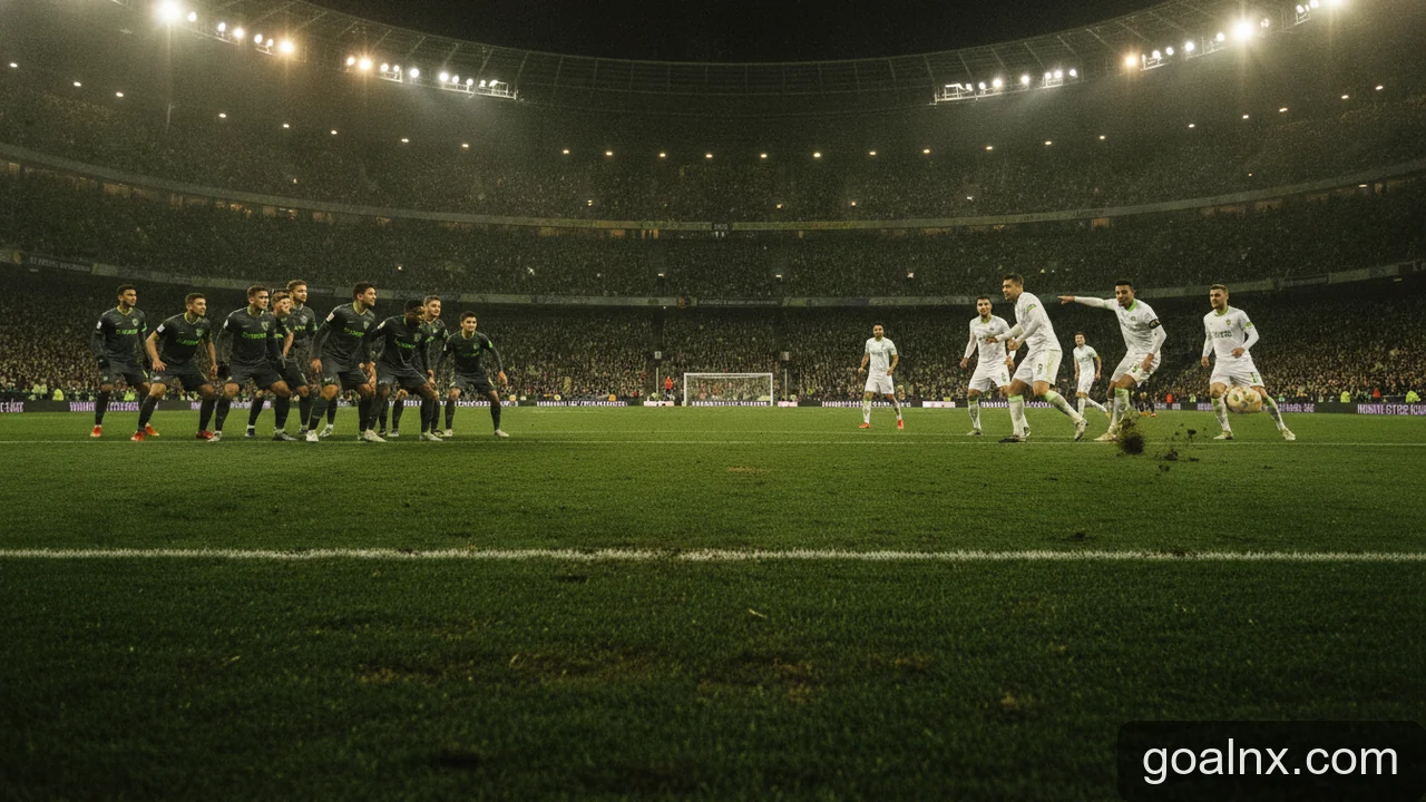 Minh họa: La Liga: Phân tích các mẫu trận đấu điển hình và cách nhận diện chiến thuật của từng đội