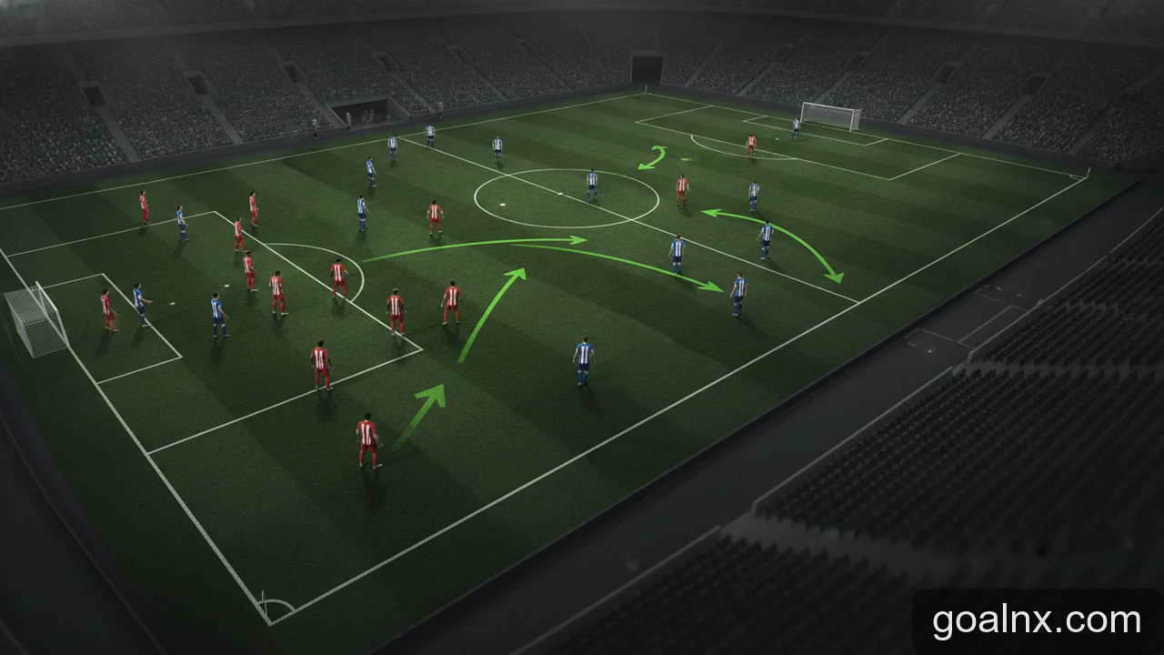 Minh họa bổ sung: Lịch sử đối đầu Atlético Madrid vs Real Sociedad: Bối cảnh các trận đấu đáng nhớ và ý nghĩa