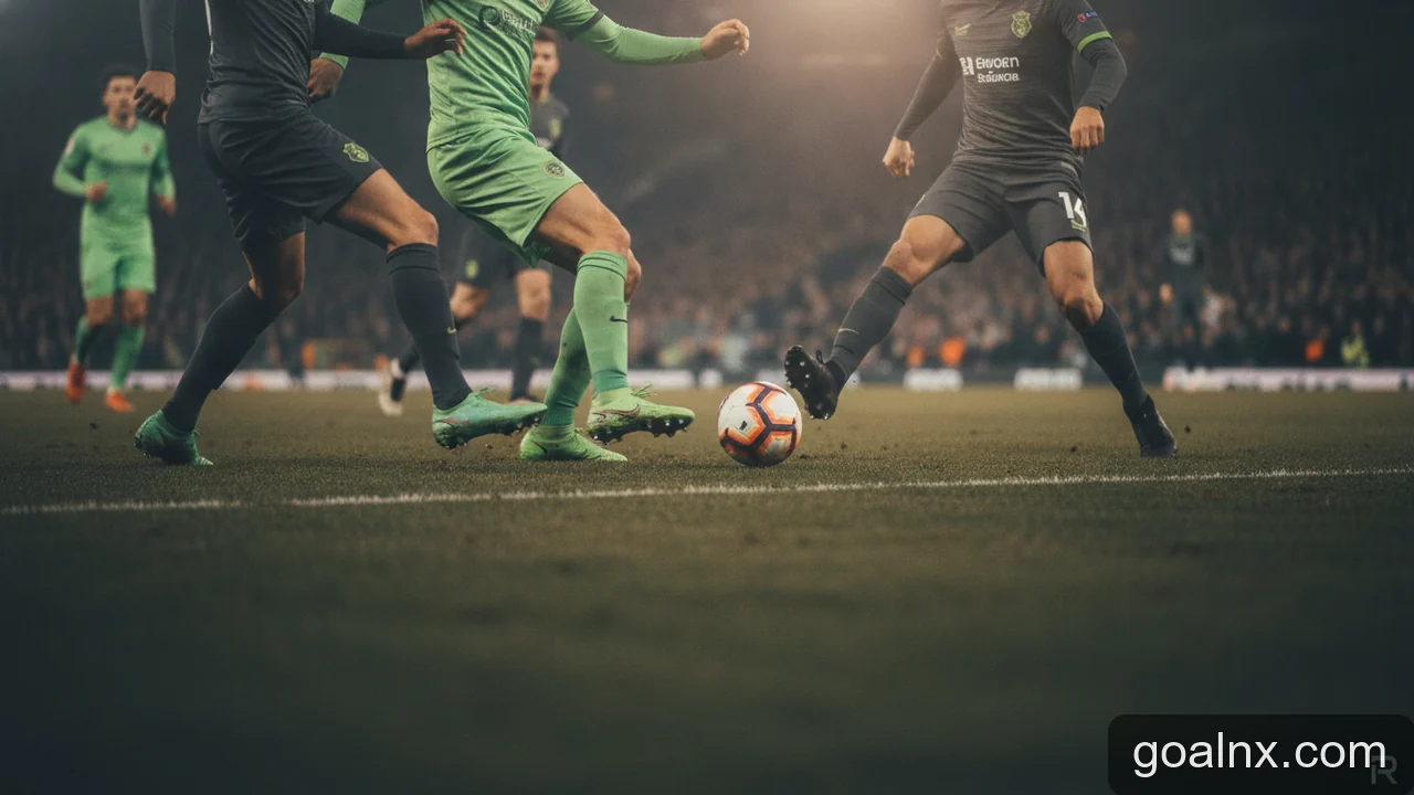 Minh họa: Lịch sử đối đầu Atlético Madrid vs Real Sociedad: Bối cảnh trận đấu và những điểm nóng
