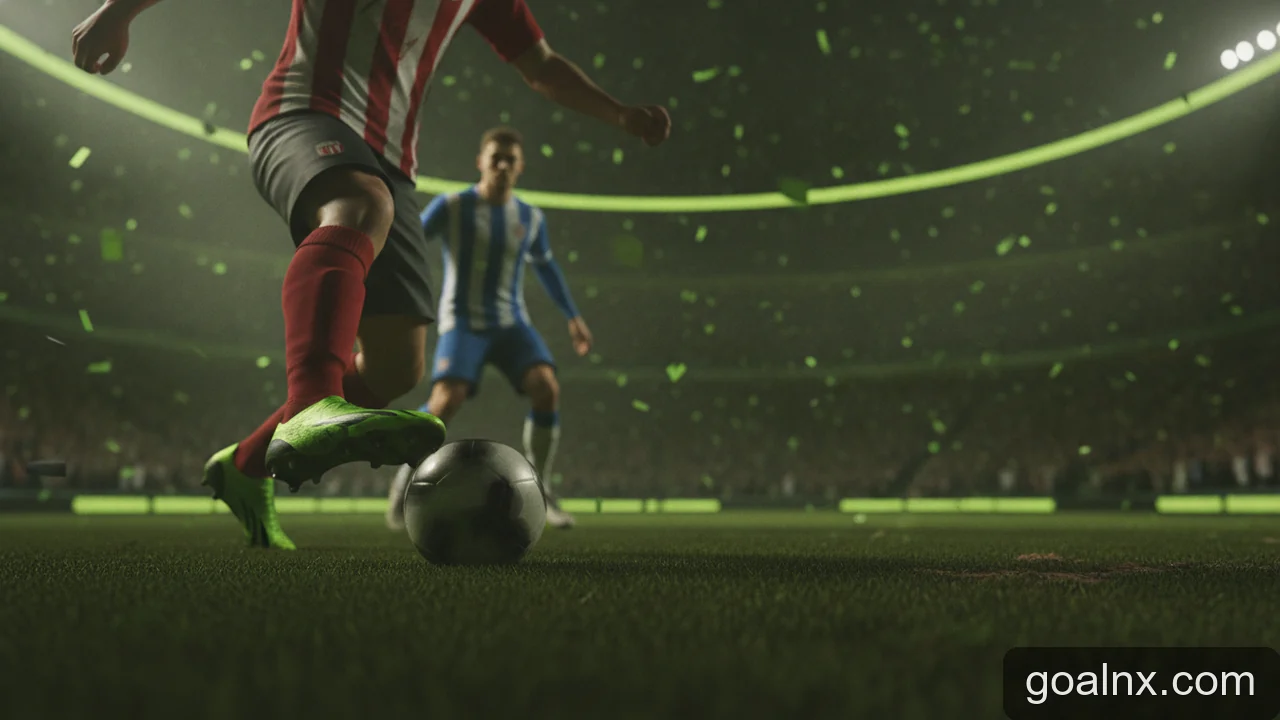 Minh họa: Lịch sử đối đầu Atlético Madrid vs Real Sociedad: Bối cảnh và những cuộc chạm trán đáng nhớ