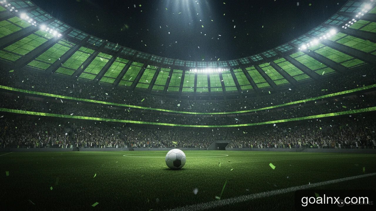 Minh họa: Lịch sử và bối cảnh: AFC Champions League đã phát triển như thế nào qua các thời kỳ?