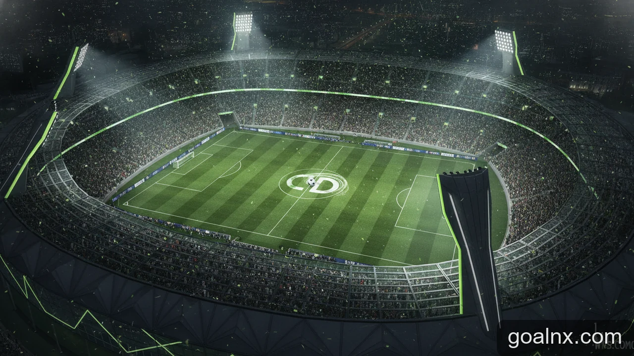 Minh họa: Lịch sử và bối cảnh: Champions League 2026 sẽ có gì khác biệt so với các mùa giải trước?