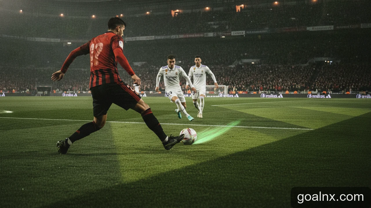 Minh họa: Mallorca vs Real Madrid: Giải đáp các câu hỏi chuyên sâu thường gặp về trận đấu