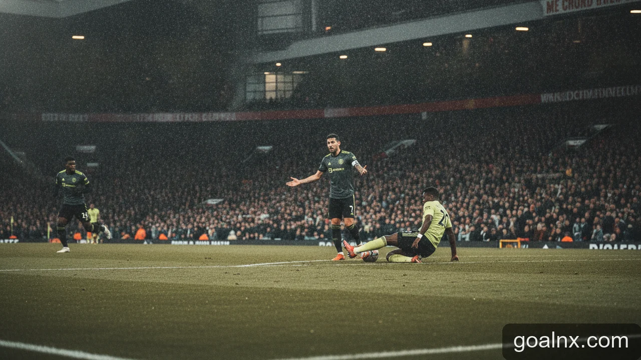 Minh họa: Manchester United: Vai trò của các cầu thủ chủ chốt trong hệ thống chiến thuật hiện tại