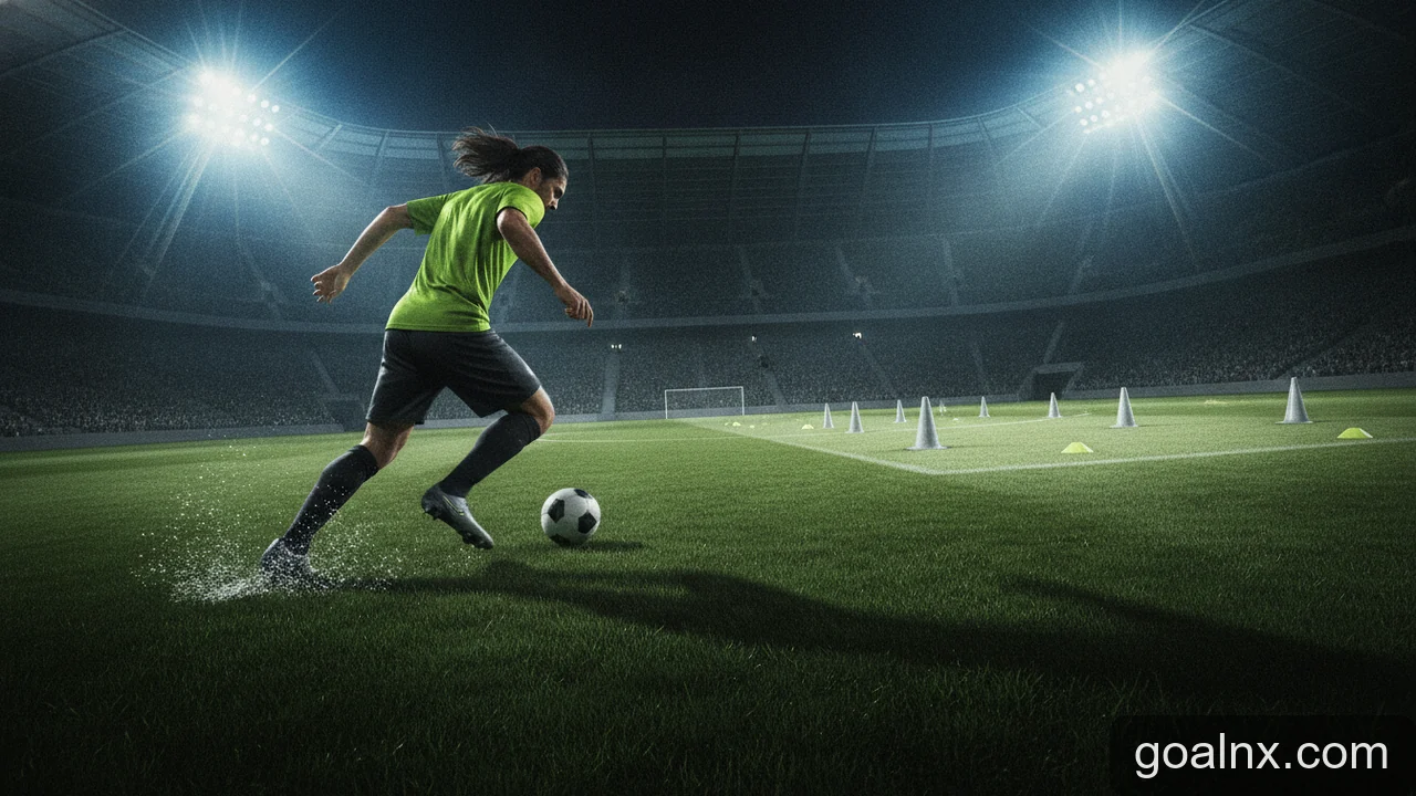 Minh họa bổ sung: Neymar tại World Cup 2026: Giải Đáp Các Câu Hỏi Chuyên Sâu Thường Gặp Về Phong Độ và Vai Trò