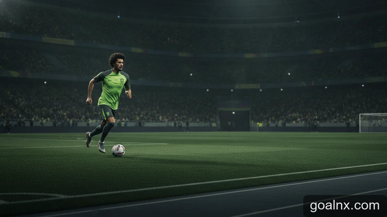 Minh họa: Neymar tại World Cup 2026: Giải Đáp Các Câu Hỏi Chuyên Sâu Về Vai Trò và Phong Độ