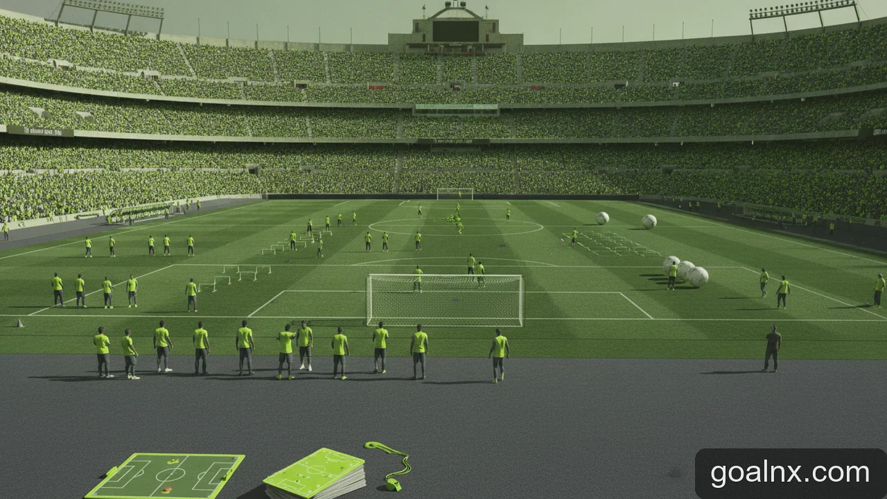 Minh họa: Ngày khai mạc World Cup 2026: Hồ sơ dữ liệu và giới hạn của giải đấu lớn nhất hành tinh