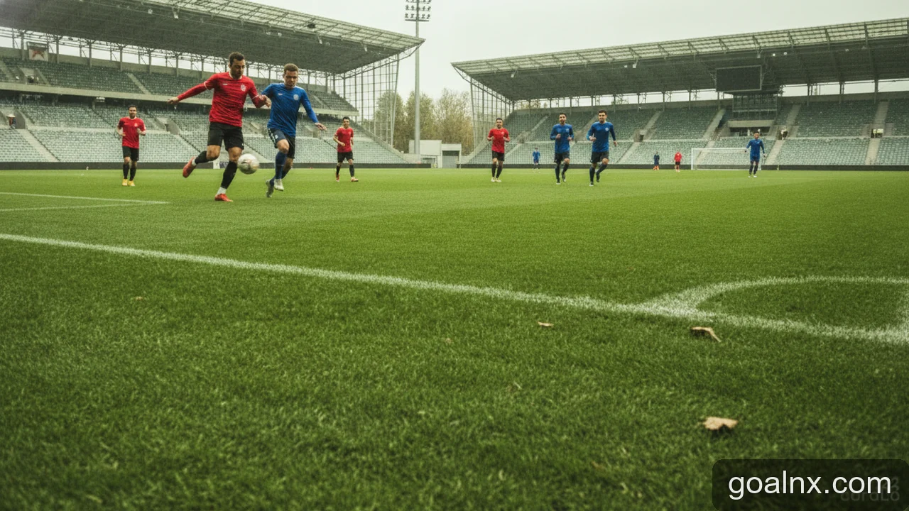Minh họa: Phân tích chiến thuật: Diễn biến chính trận U23 Việt Nam vs U23 Trung Quốc và điểm nhấn chuyên môn
