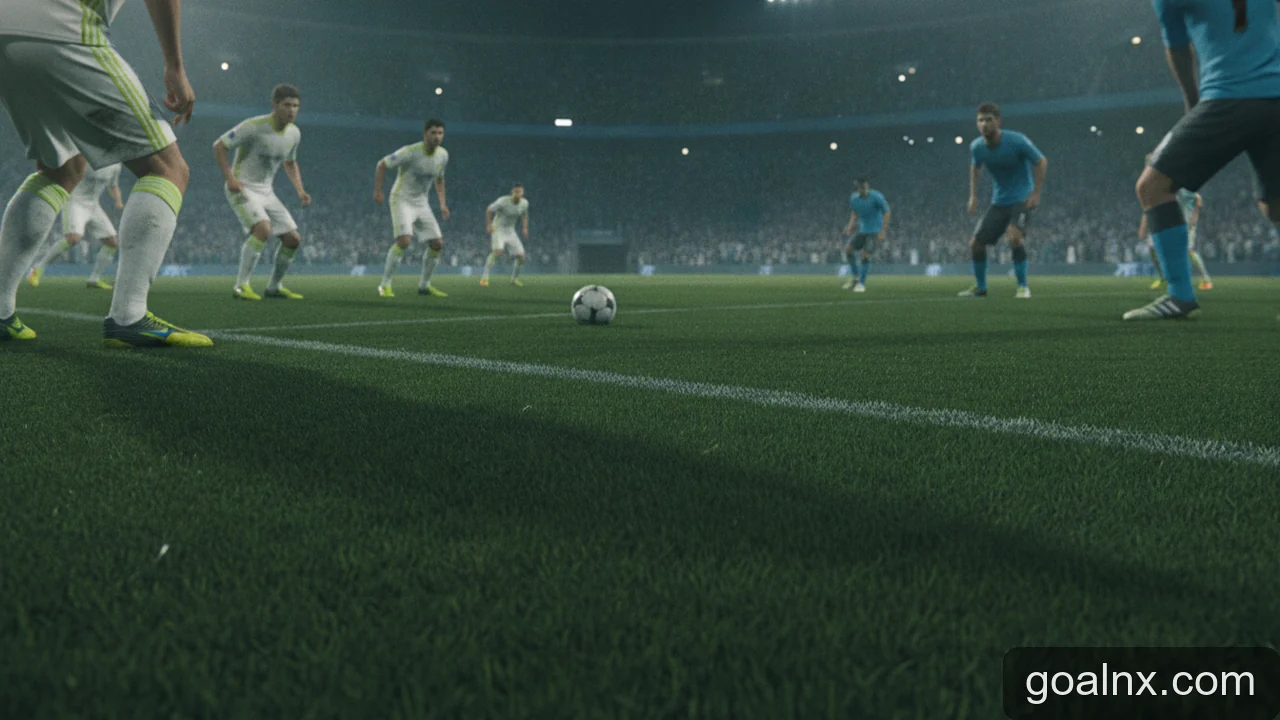 Minh họa: Phân tích chiến thuật Real Madrid vs Man City: Điểm mạnh, điểm yếu và kịch bản trận đấu