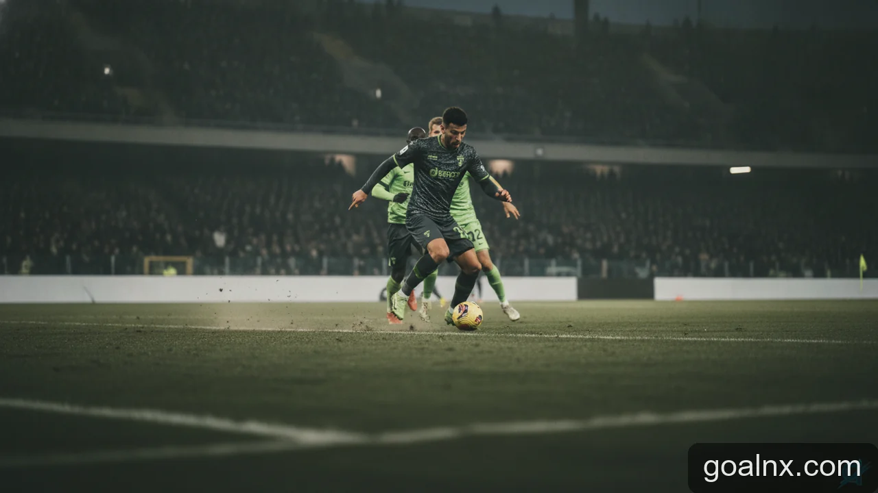 Minh họa: Phân Tích Chuyên Sâu Các Ngôi Sao Serie A: Điểm Mạnh, Điểm Yếu và Ảnh Hưởng Đến Đối Thủ