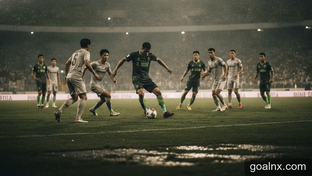 Minh họa: Phân tích chuyên sâu cầu thủ Serie A: Điểm mạnh, điểm yếu và ảnh hưởng đến chiến thuật đội bóng